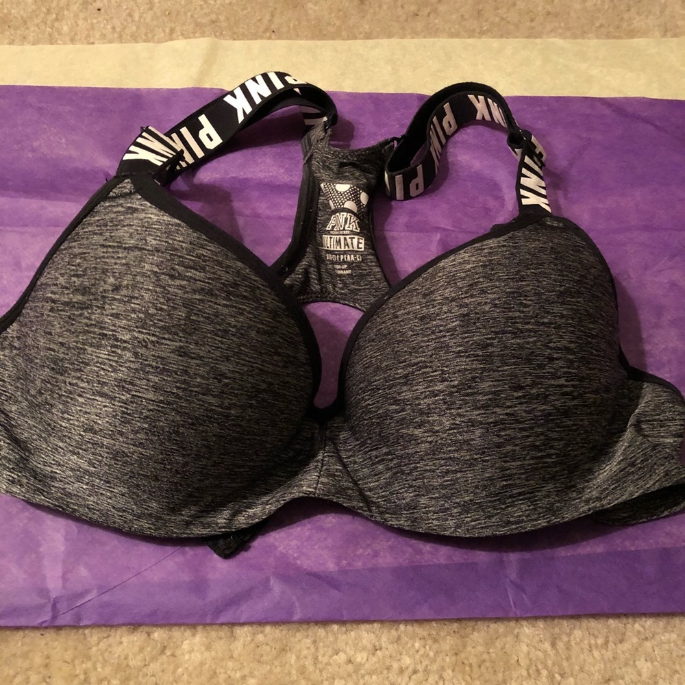 Victoria secret PINK sports bra